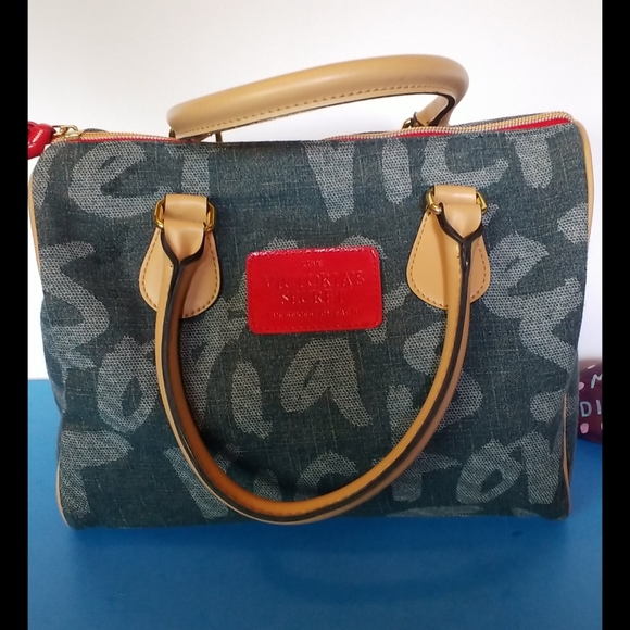 Victoria's Secret Handbags - Victoria Secret handbag